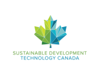 sustainable development technology canada