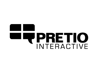 Pretio Interactive logo