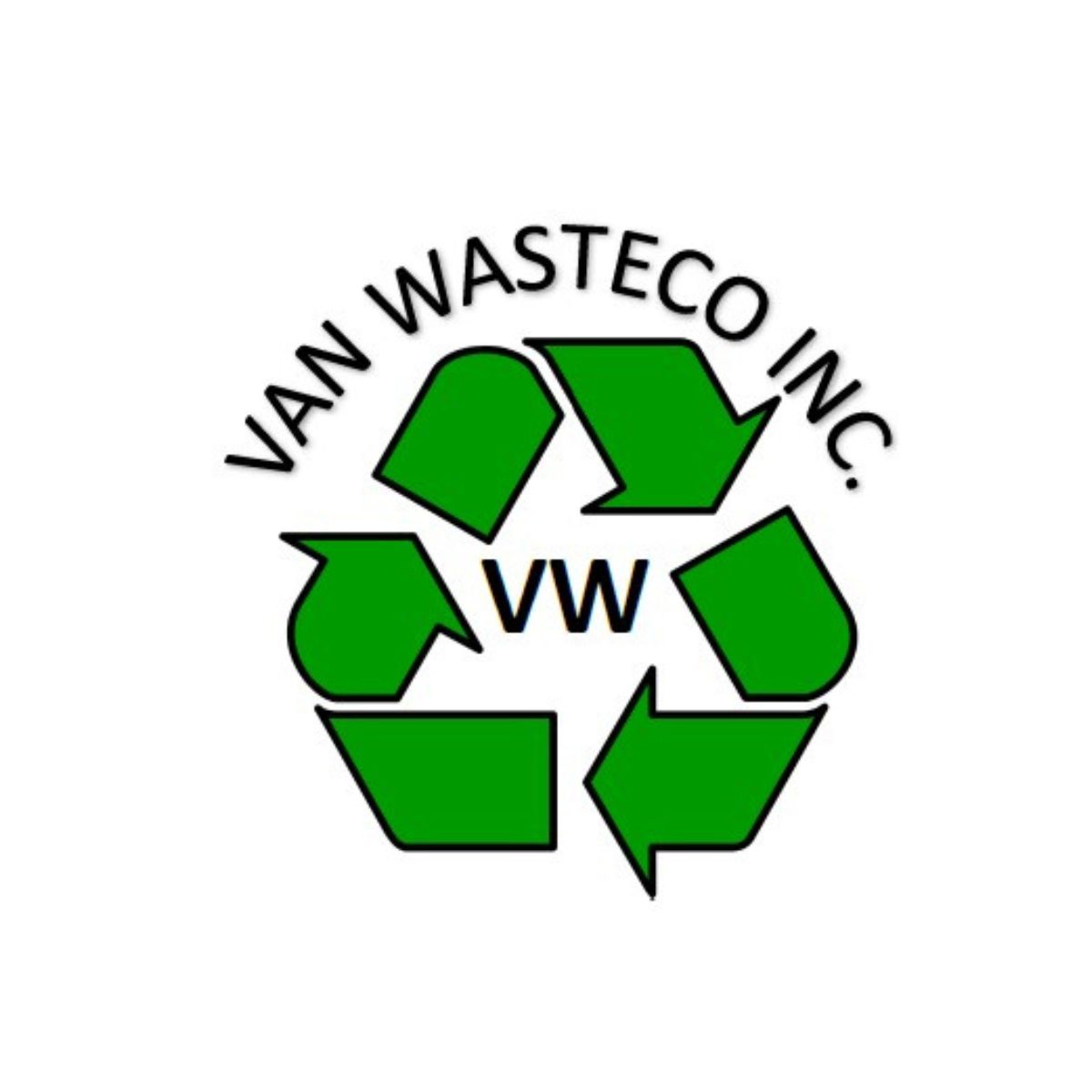 Van Wasteco Inc